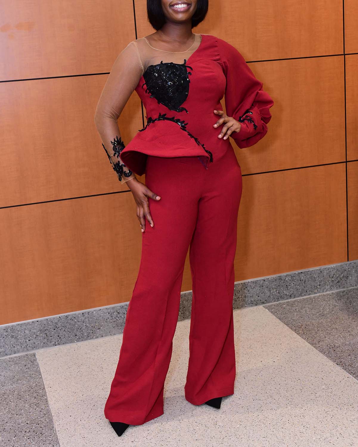 Dami Jumpsuit
