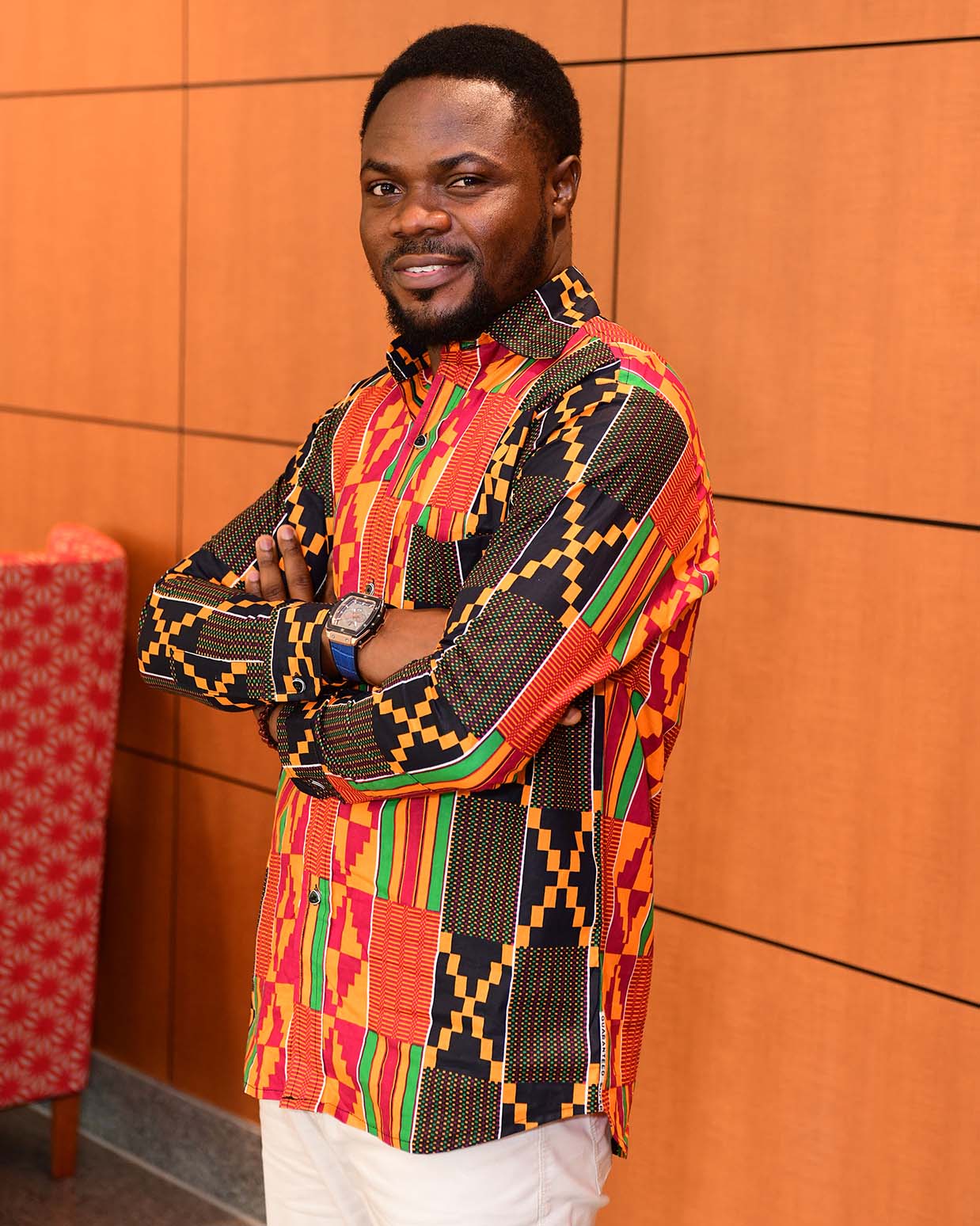 Bobby Long Sleeve Shirt