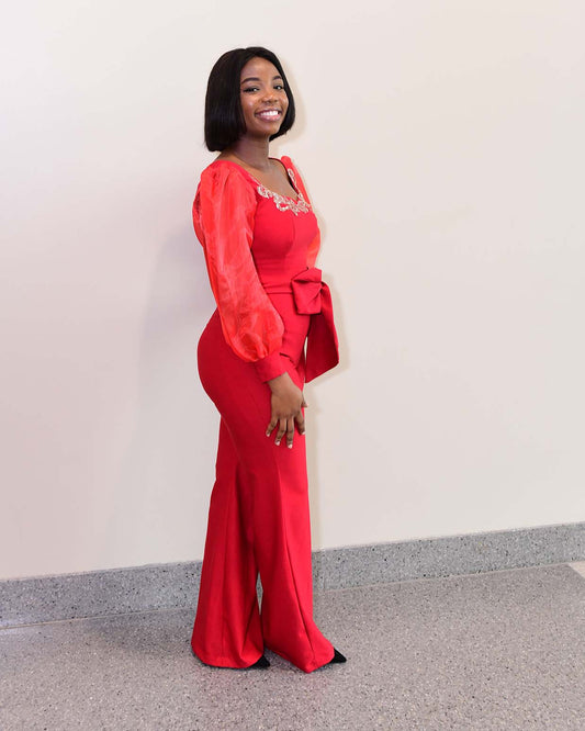 Bola Jumpsuit