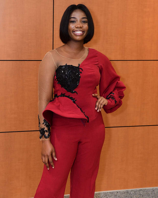 Dami Jumpsuit