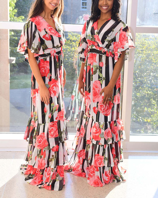 Kafay Dress