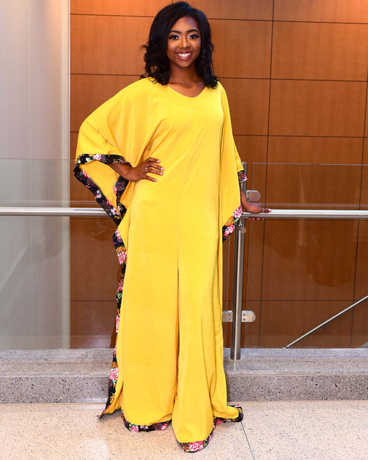 Ladi Jumpsuit